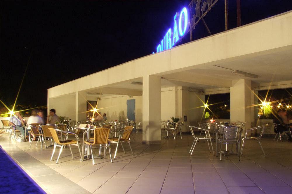 Hotel Durao Viseu Esterno foto