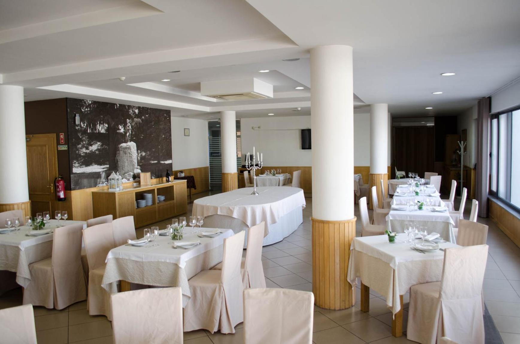 Hotel Durao Viseu Esterno foto