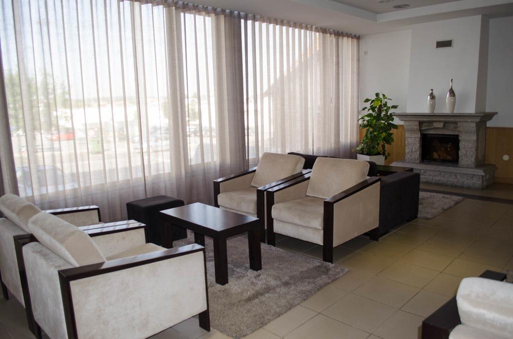 Hotel Durao Viseu Esterno foto