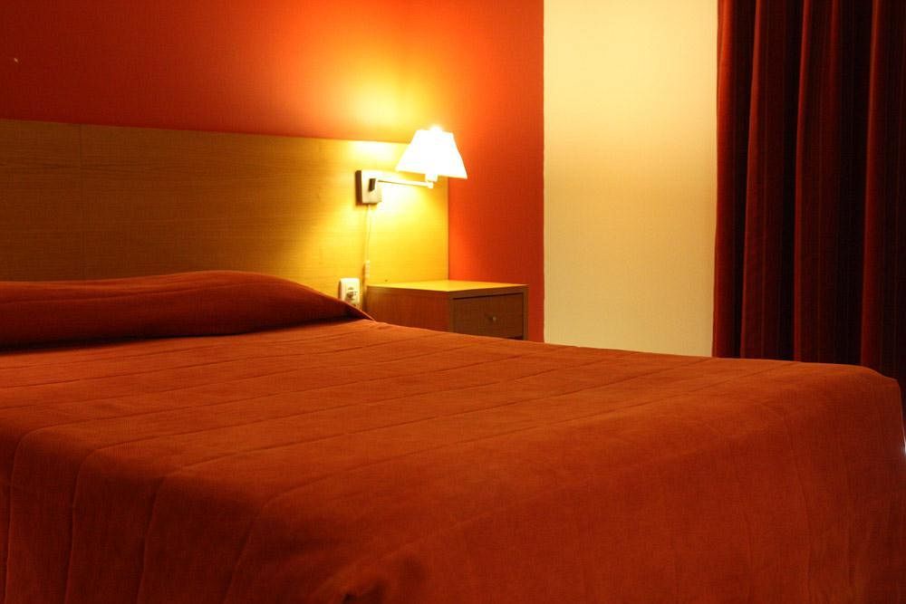Hotel Durao Viseu Esterno foto