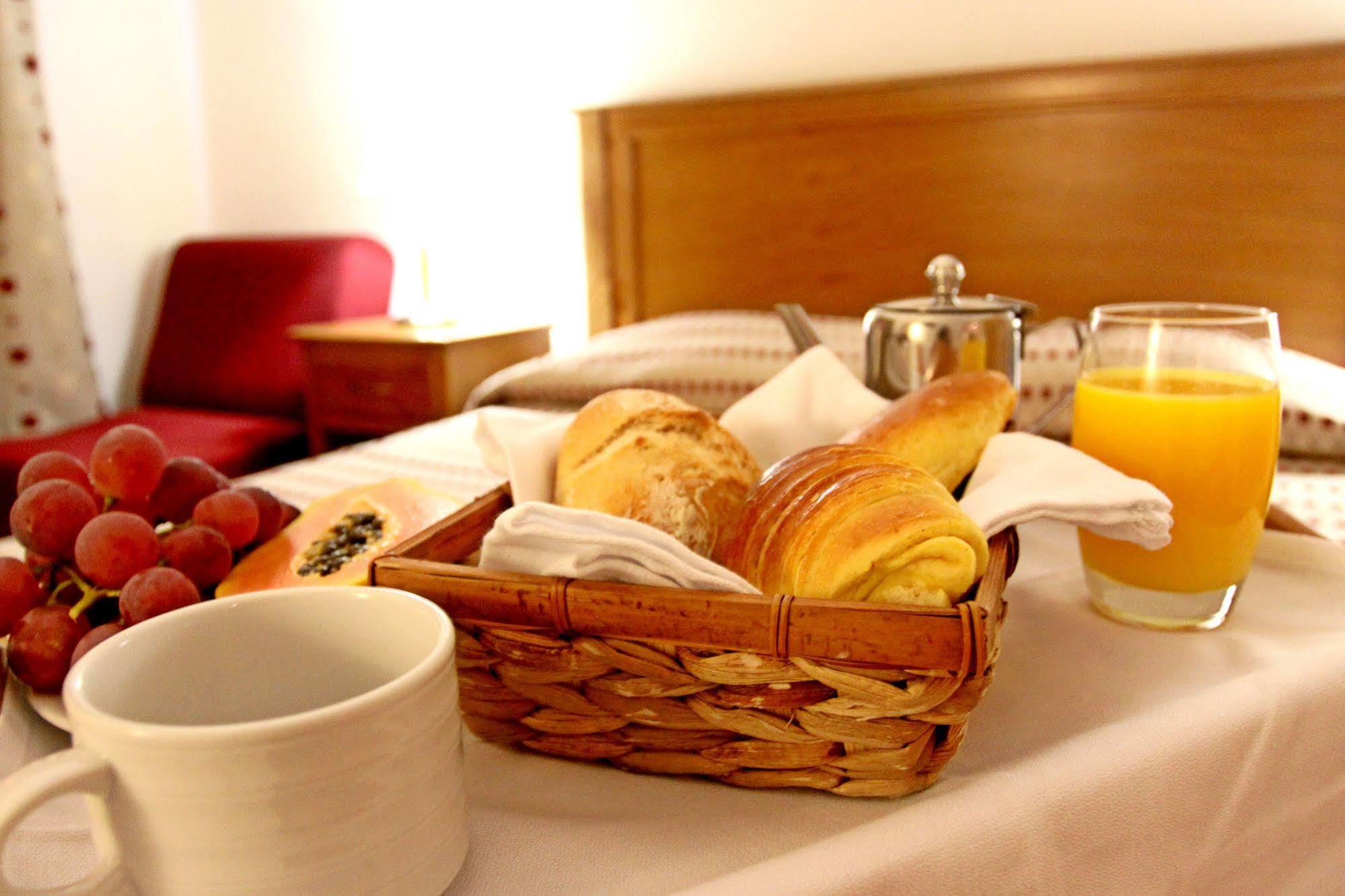 Hotel Durao Viseu Esterno foto