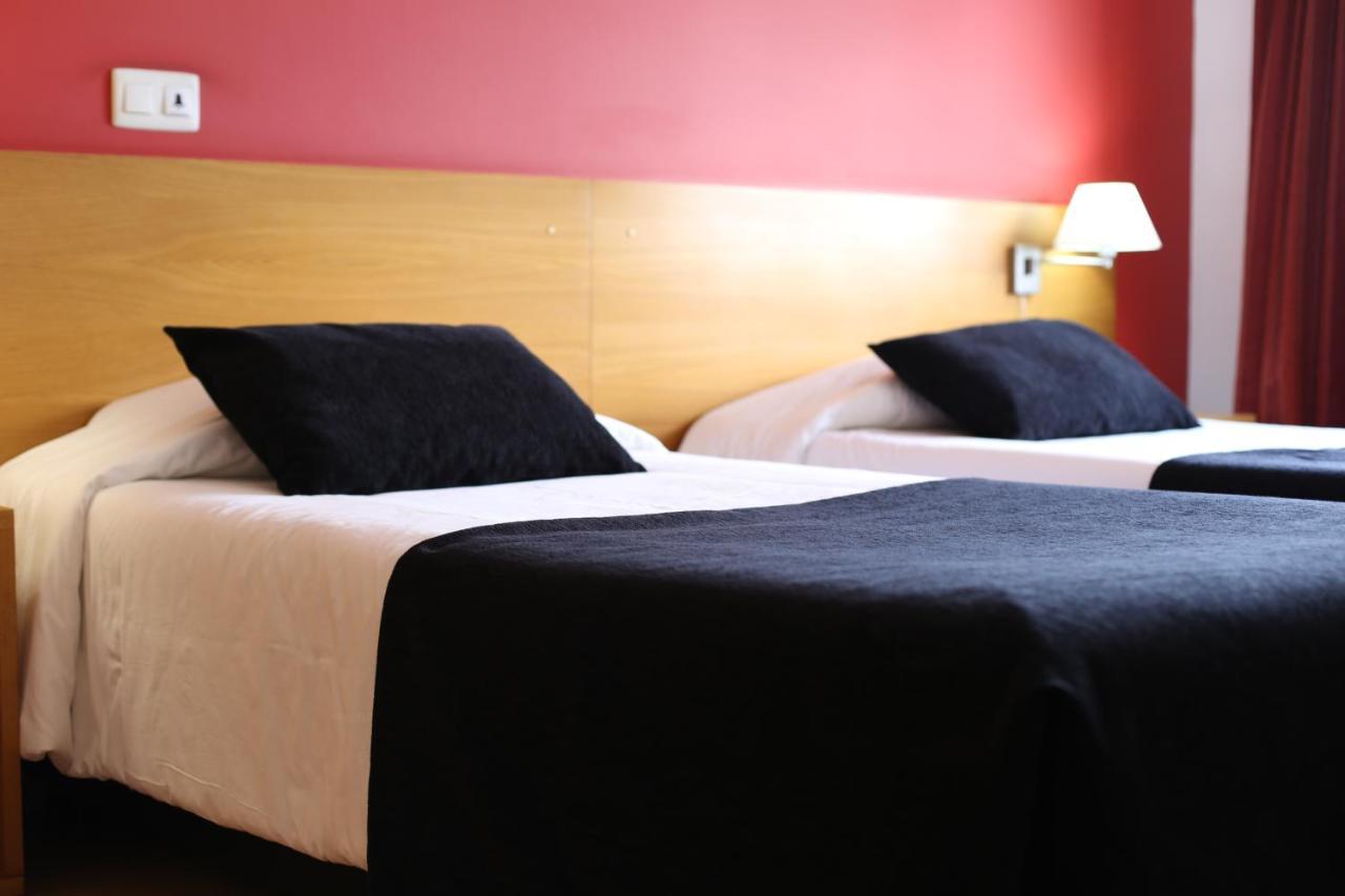 Hotel Durao Viseu Esterno foto